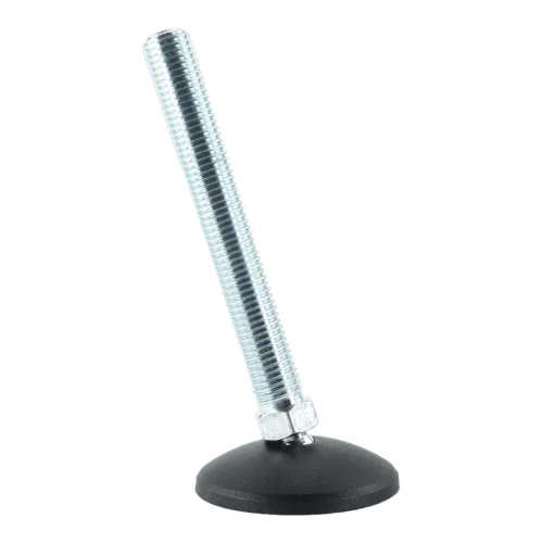M20 x 120mm - Tilting Adjustable Feet | Vital Parts